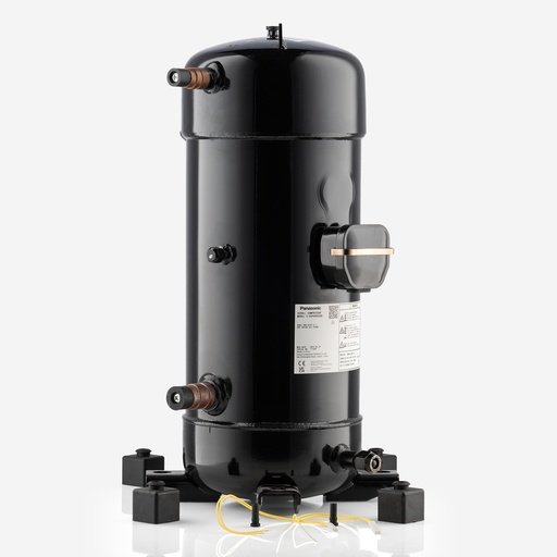 [A02041013] Kompressori C-SCP400H38B 127,80cm³ R410A HMBP 400V