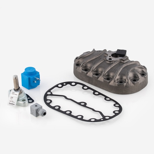 [A03421666] Capacity regulator 30235520