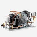 Condensing unit AE4450YFZ R134A HBP 230V  (water condensing)   