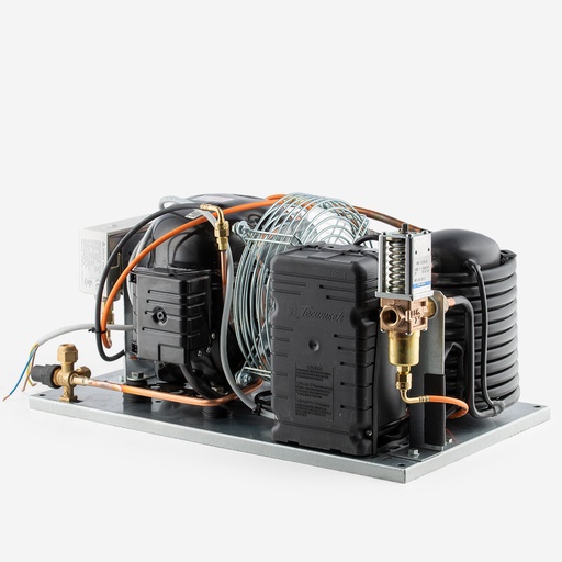 [B01011117] Vesilauhdutteinen koneikko AE2425ZFZ R449A LBP 230V