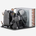 Condensing unit UNJ2192GJ R404A 919W -30/+32°C LBP 230V