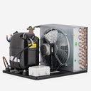 Condensing unit UNJ6226ZX R134a 1799W -5/+32°C HBP 400V