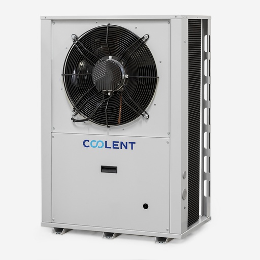 [B03021042] Koneikko Coolent ECU.ZB57KCE.E2 13,27kW -10/+32°C MBP 400V R449A