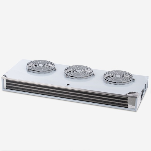 [C02501016] Höyrystin Modine EVS-291 2,06kW dt8K R404A