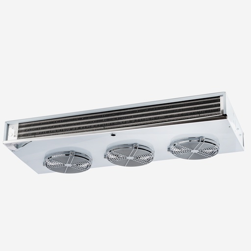 [C02501022] Höyrystin Modine EVSB-181ED 1,45kW dt8K R404A sähkösulatus