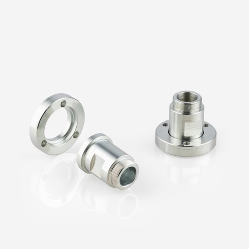 [D07081002] Kriwan öljyannostelijan adapteri Bitzer INT280-1