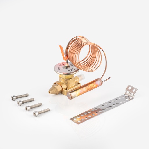 [D11501009] Expansion valve TMX-00051