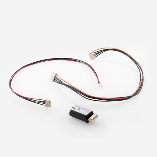 [E05091001] Eliwell Copycard STD V1.0 CC0S00A00M000