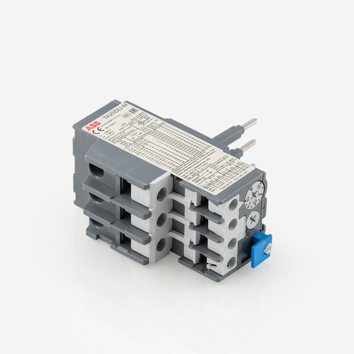 [E09031027] Lämpörele ABB 4.5-6.5.0A TA25DU5.0