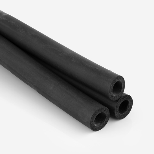 [F07011075] Insulation tube 9mm x 22mm (2m)  150°C heat resistant