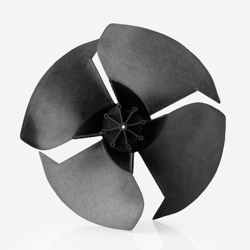 [G02461023] Siipi Coolent DC-höyrystimeen 350mm