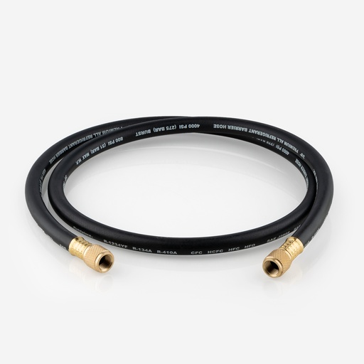 [J02061005] Tyhjiöintiletku Fieldpiece 1,5m 3/8" - 3/8" (HV1)