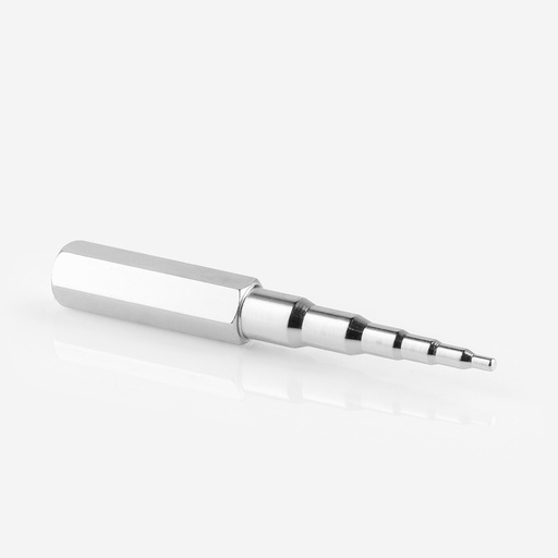 [J03021015] Punch type swaging tool kit