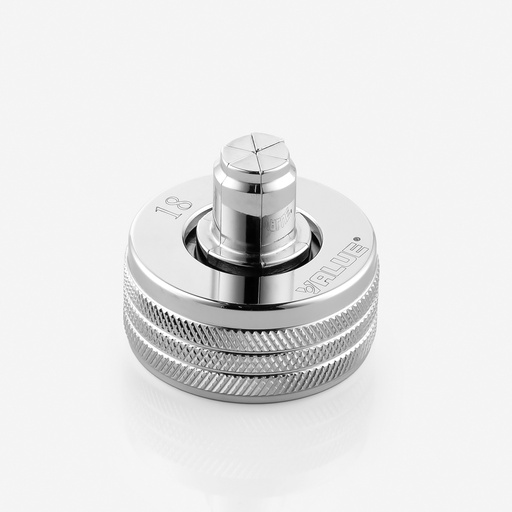 [J03031050] 18mm head for VHE-D/E For tube expander