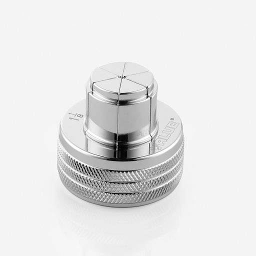 [J03031062] 1 1/8" head for VHE-D/E For tube expander