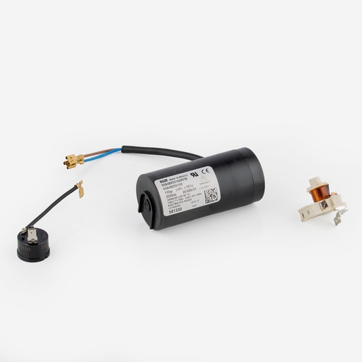 [A01439012] Electrical accessories Tecumseh AE4440Z