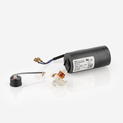 [A01439017] Electrical accessories Tecumseh AE4430Y