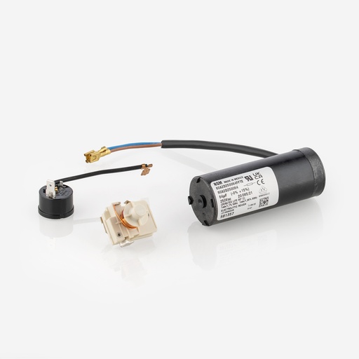 [A01439018] Electrical accessories Tecumseh AE4440U