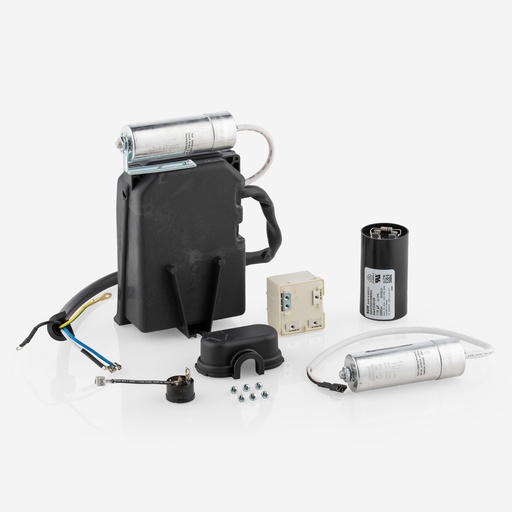 [A01491028] GS34TB varaosasarja