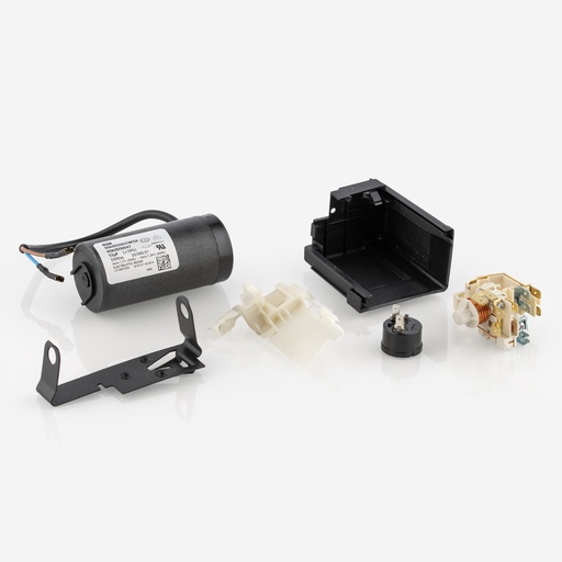 [A01491033] ML90FB varaosasarja