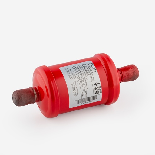 [D01031028] Kuivain Carly DCY165 ODF S/MMS 5/8"-16mm