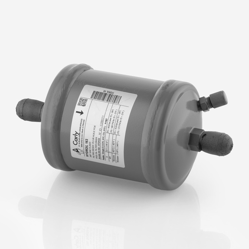 [D07031006] Öljynsuodatin 3/8mm-SAE HYDROIL 163