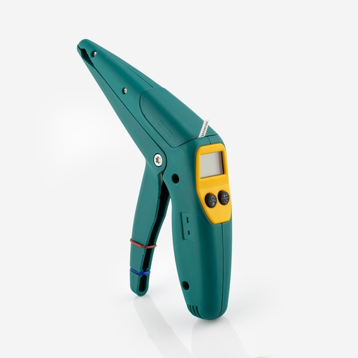 [J06021016] Lämpötilamitt. (clamp) langaton  Refco Refclamp (4688704)