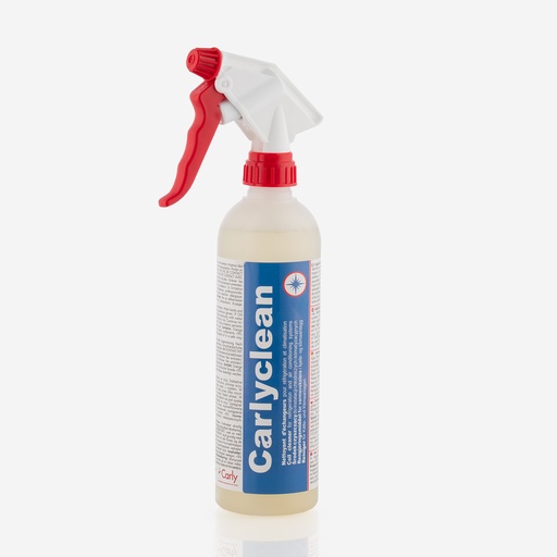 [J07031018] Lamellien ja kennojen puhdistaja Carlyclean 500ml (spray)