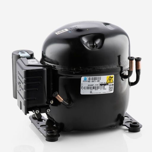 [A01031168] Compressor AE4460P-FZ 10,33cm³ R455A/R454C HBP 230V