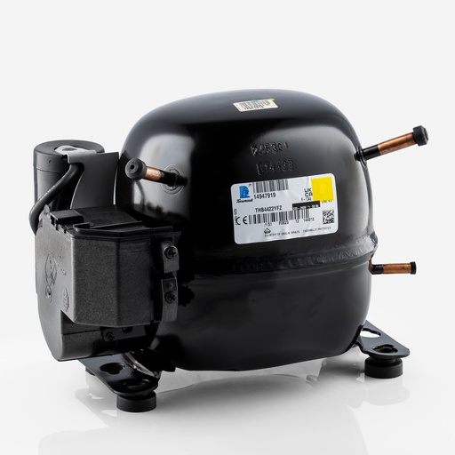 [A01031173] Compressor THB4422Y 5,90cm³ R134A HBP 230V