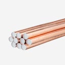 Copper Tube, 54mm x 2mm x 5m, Green Standard, MWP 43bar