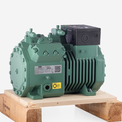 [A03010014] Compressor 4FES-3Y 40S