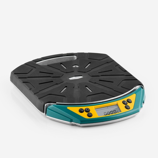 [J06020007] Vaaka 110kg Refco kiinteä näyttö REFSCALE-S (4688867)