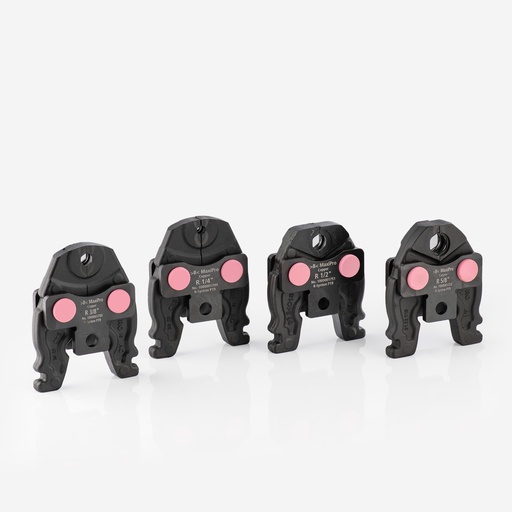 [J03030082] Puristusleukasetti Compact  >B< MaxiPro 1/4-5/8" | 1000003580