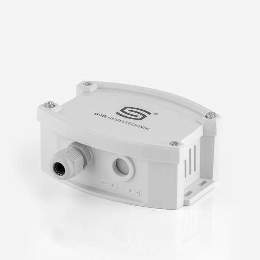 [J04240001] Co2 Hälytin ACO2-W 24V AC/DC 2000/5000PPM