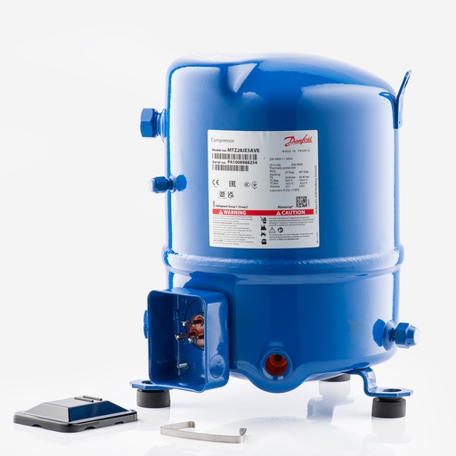 [A01020291] Kompressori MTZ28-5V (MTZ28JE5AVE) 48,06cm³ 230V