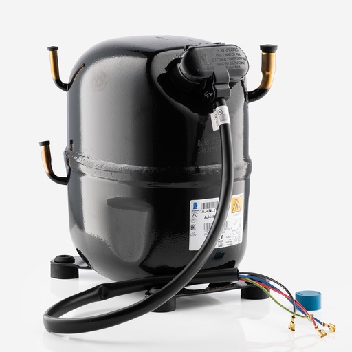 [A01031188] Kompressori AJ4492N-TZ 25,90cm³ R134A HBP 400V (juotettava) (TAJ4492Y)