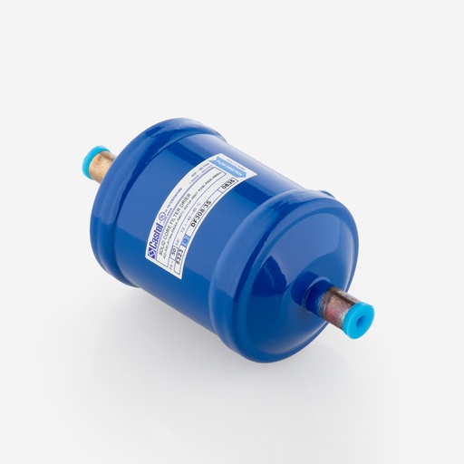 [D01010415] Kuivain DF308/3S 3/8" ODS (083)