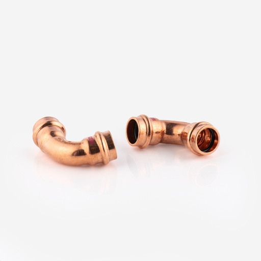 [F04270265] MaxiPro, 90° Bend, 7/8", 3pcs/bag | MPA5002 0070001