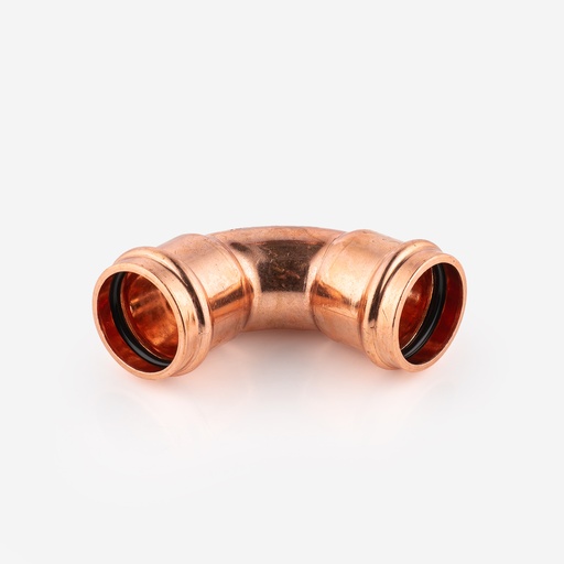 [F04270268] MaxiPro, Kaariyhde 90° , 1 3/8", 1 kpl/pussi | MPA5002 0110001