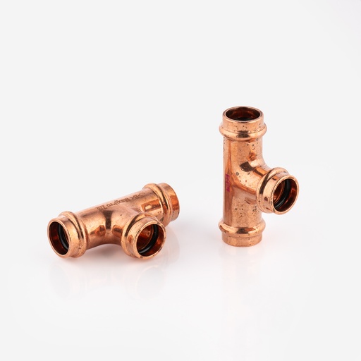 [F04270387] MaxiPro, Tee, 7/8", 2pcs/bag | MPA5T 007070701