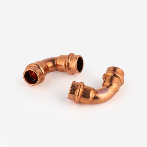 [F04270407] MaxiPro, Kaariyhde 90° , 15 mm, 3 kpl/pussi | MPM5002 0150001