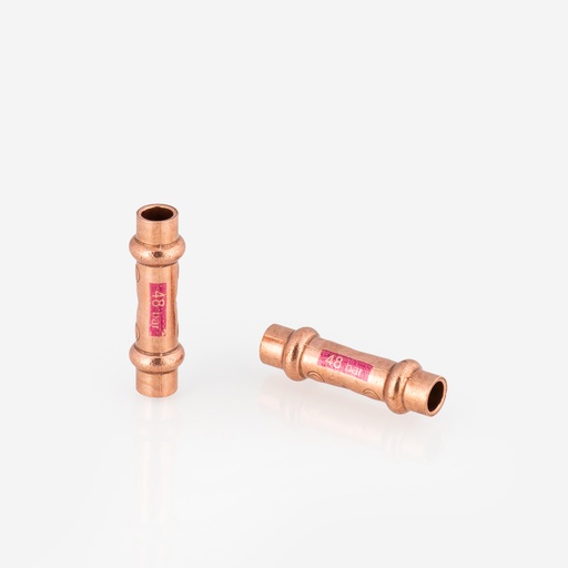 [F04270478] MaxiPro, Adapteri, tuuma/mm, 1/4" x 6 mm, 5 kpl/pussi | MPM5273 0020601