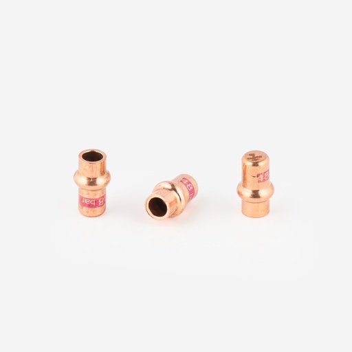 [F04270494] MaxiPro, Tulppa, 6 mm, 3 kpl/pussi | MPM5301 0060001