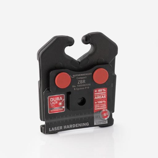 [J03030085] Actuator Jaw Rings ZBR Compact | 1000003590