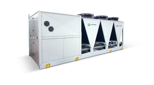 [N01010001] Ulkoasenteinen lämpöpumppu R290 SHD.F.360.S.3.3