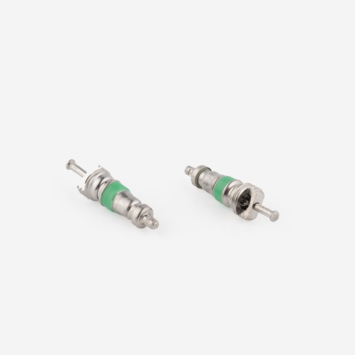 [F06010001] Spare valve core 8394/B1  (HFC/HFO/HC) (55bar)