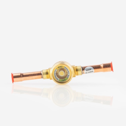 [D02020002] Sight glass 10 MM -ODF 014L0192 SGP 10s N (52bar)