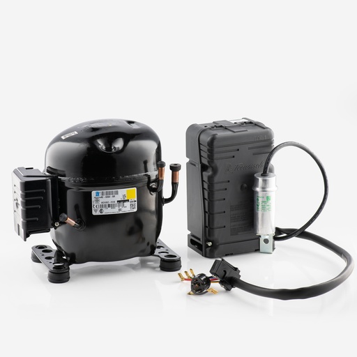 [A01031193] Compressor AE2430Z-FZ3C 15,20cm³ R404A LBP 230V 
