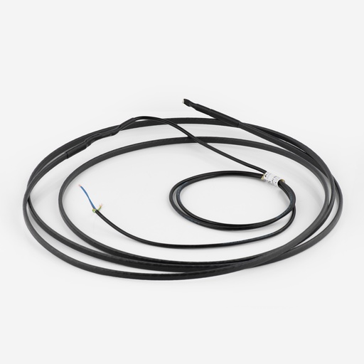 [E07040024] Lämpölanka itsesäätyvä Calorflex CSCx 4,0m 40W 230V 10W/m (2m liitoskaapeli)